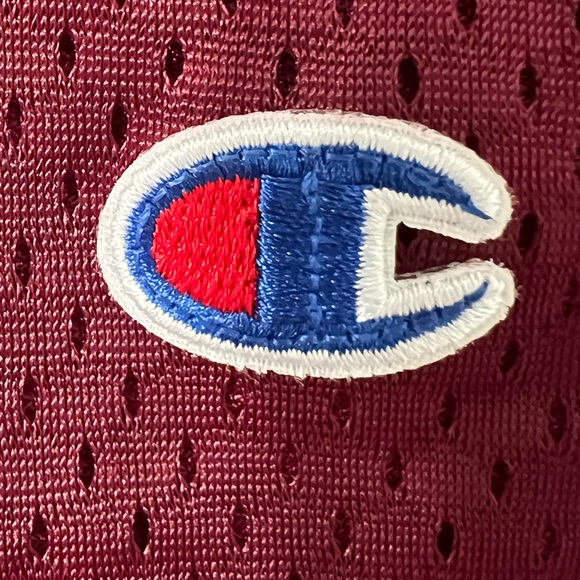 Champion Polyester Shorts - Picture 3 of 7